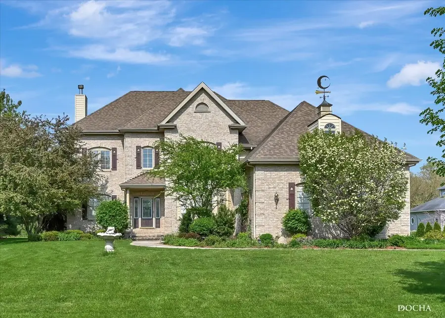 3068 E 1879th Road, Ottawa, IL 61350 - #3