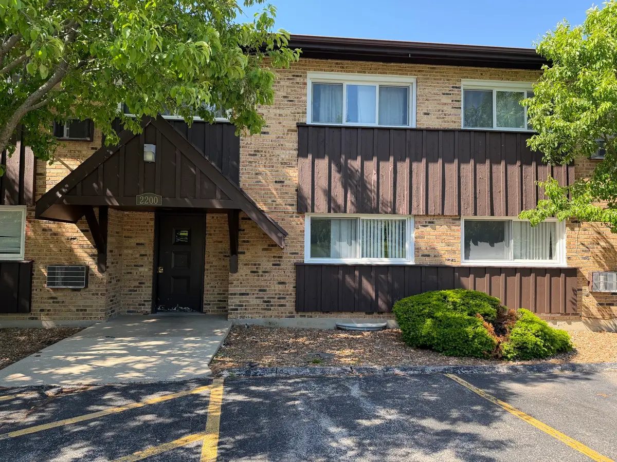 2200 Arbor Circle #1, Downers Grove, IL 60515 - #1