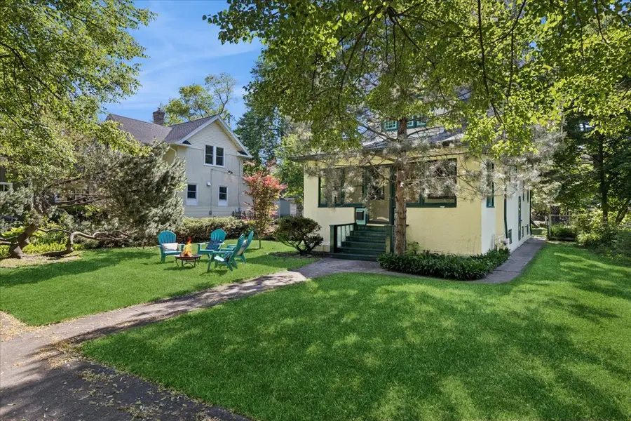 2716 Woodbine Avenue, Evanston, IL 60201 - #2