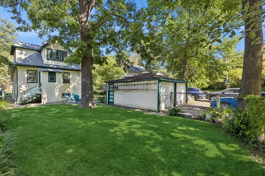 2716 Woodbine Avenue, Evanston, IL 60201 - #3