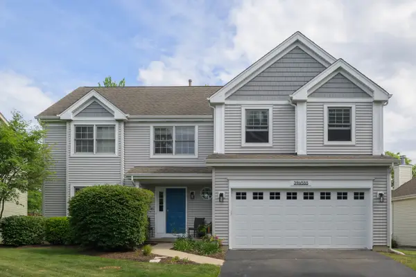39W555 Sulley Drive, Geneva, IL 60134