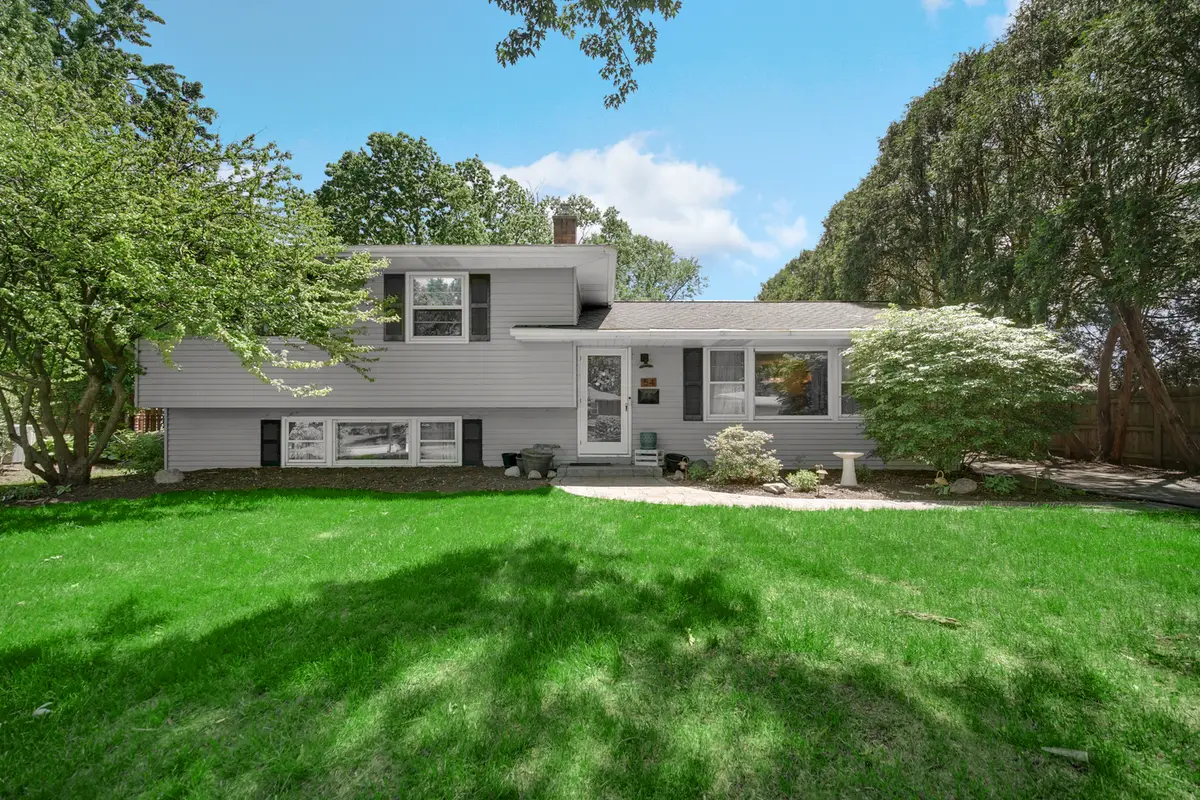 54 Elmwood Drive, Naperville, IL 60540 - #1