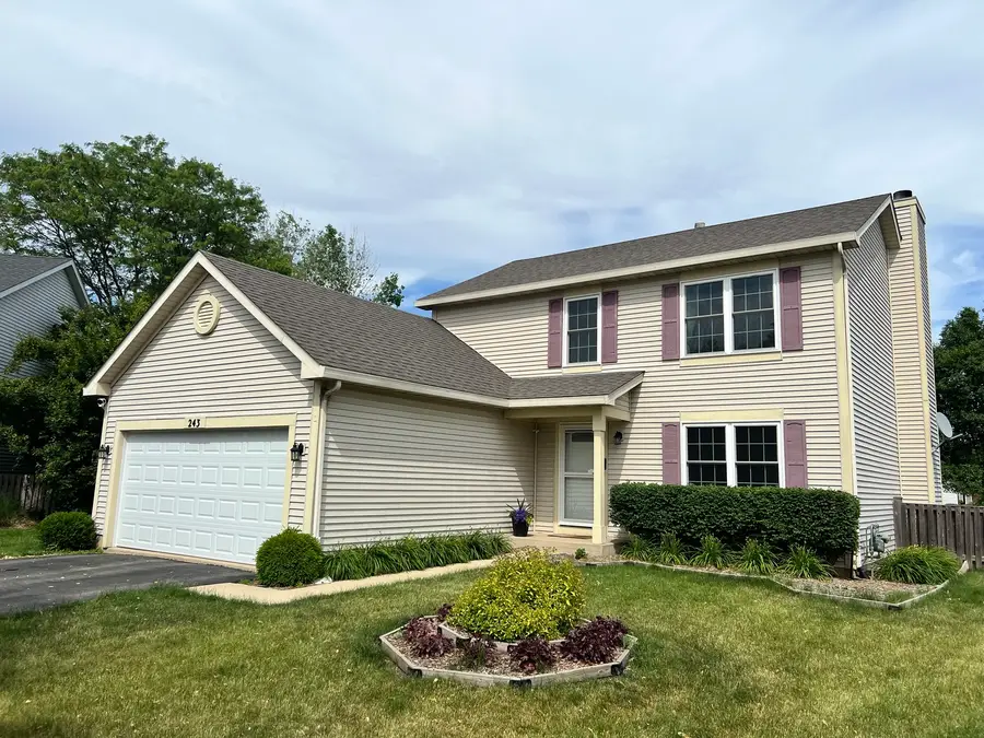 243 Stamford Court, Romeoville, IL 60446 - #3