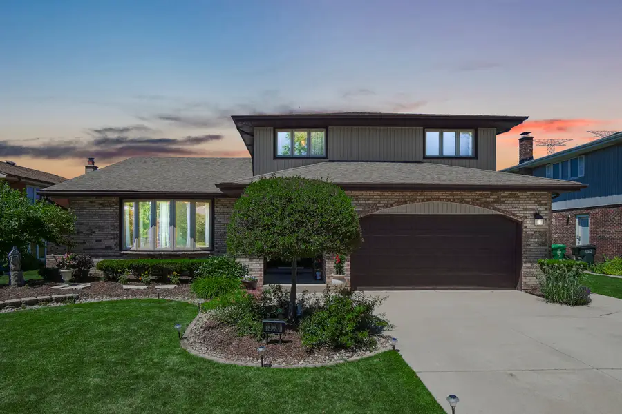 13036 Meadowlark Court, Homer Glen, IL 60491 - #2