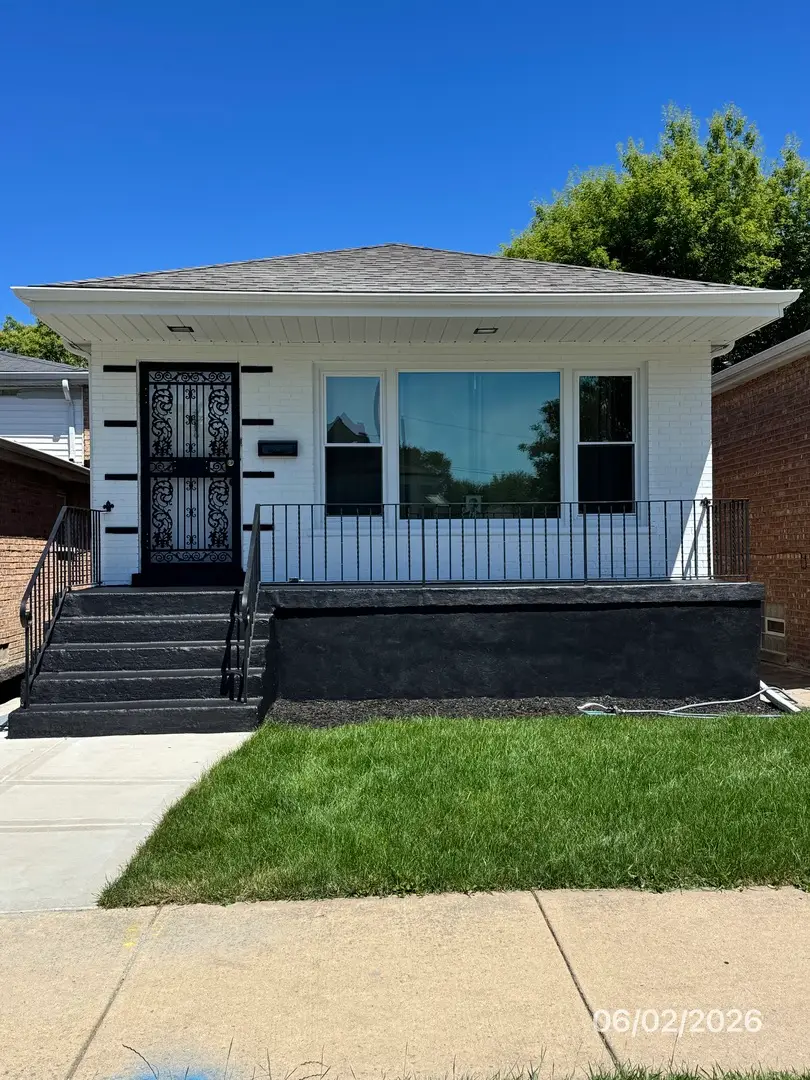 7349 S Honore Street, Chicago, IL 60636 - #1
