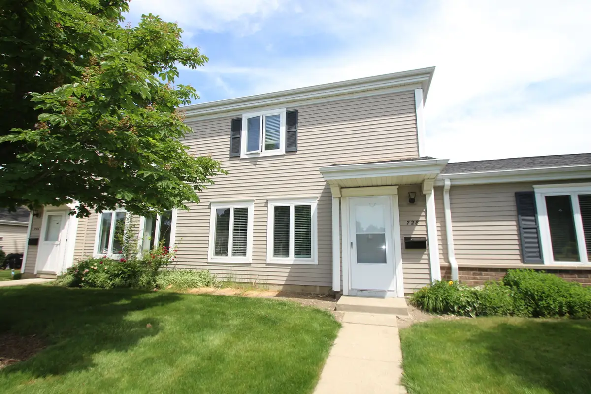 728 E Old Willow Road #104B, Prospect Heights, IL 60070 - #1