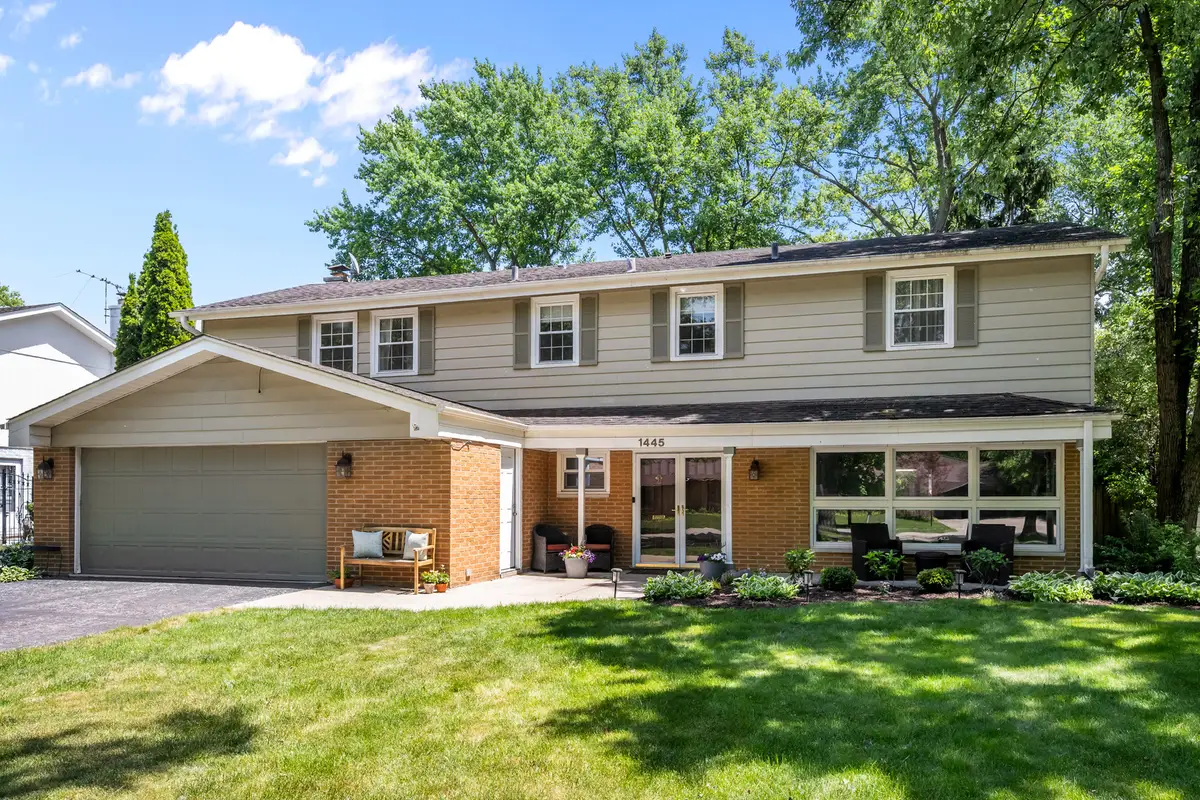 1445 Crown Lane, Glenview, IL 60025 - #1