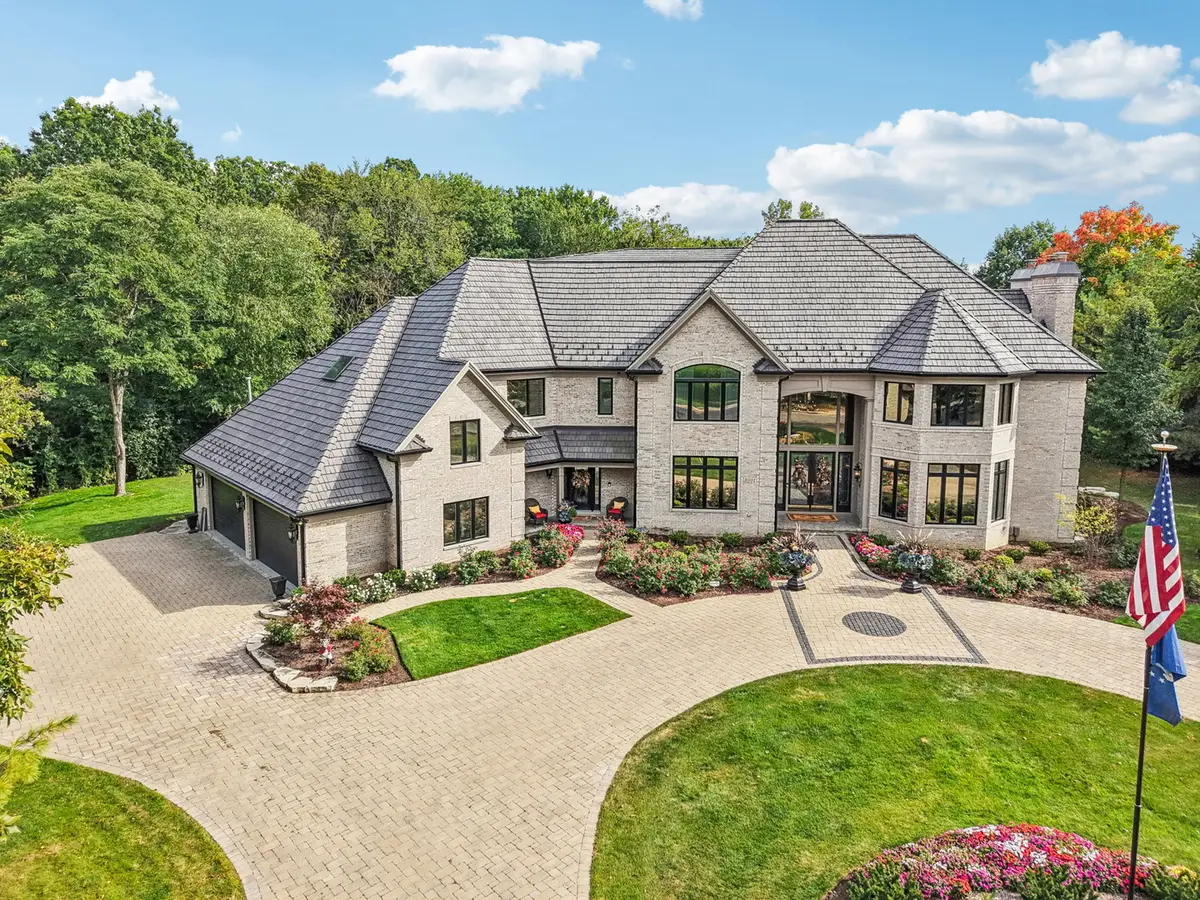3001 Glen Eagles Court, Saint Charles, IL 60174 - #1