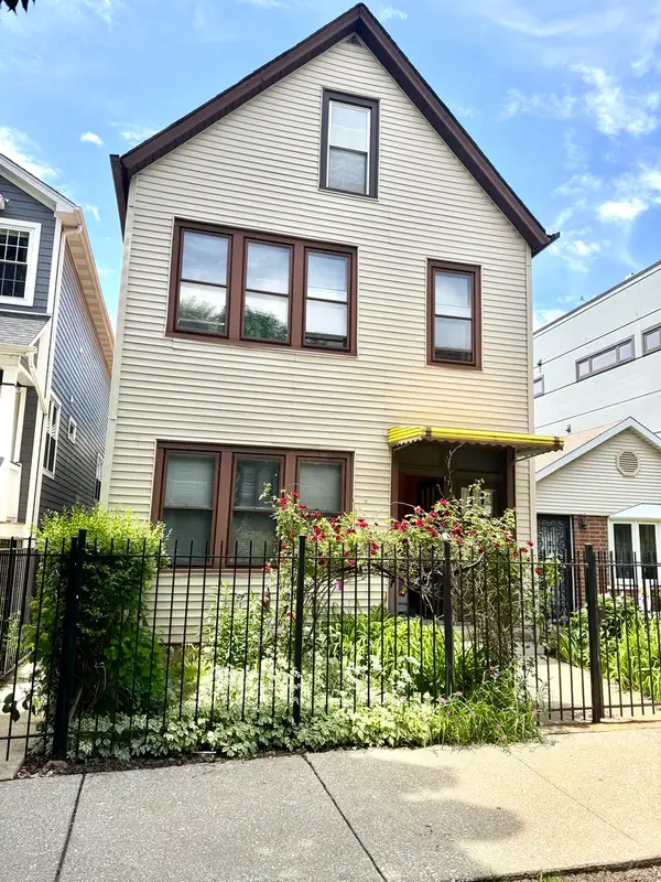1748 N Artesian Avenue, Chicago, IL 60647