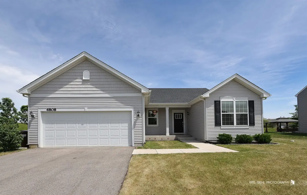 4808 Stillwater Road, Wonder Lake, IL 60097 - #1