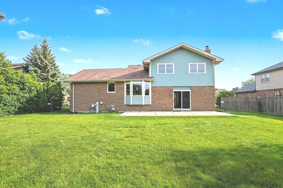 9220 Frances Lane, Orland Park, IL 60462 - #2