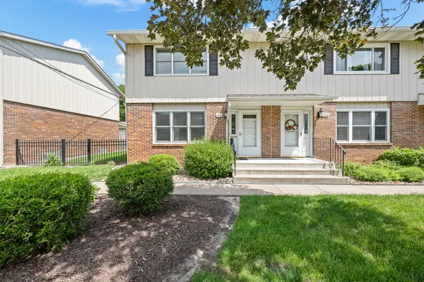 1511 21st Avenue #6, Rock Island, IL 61201