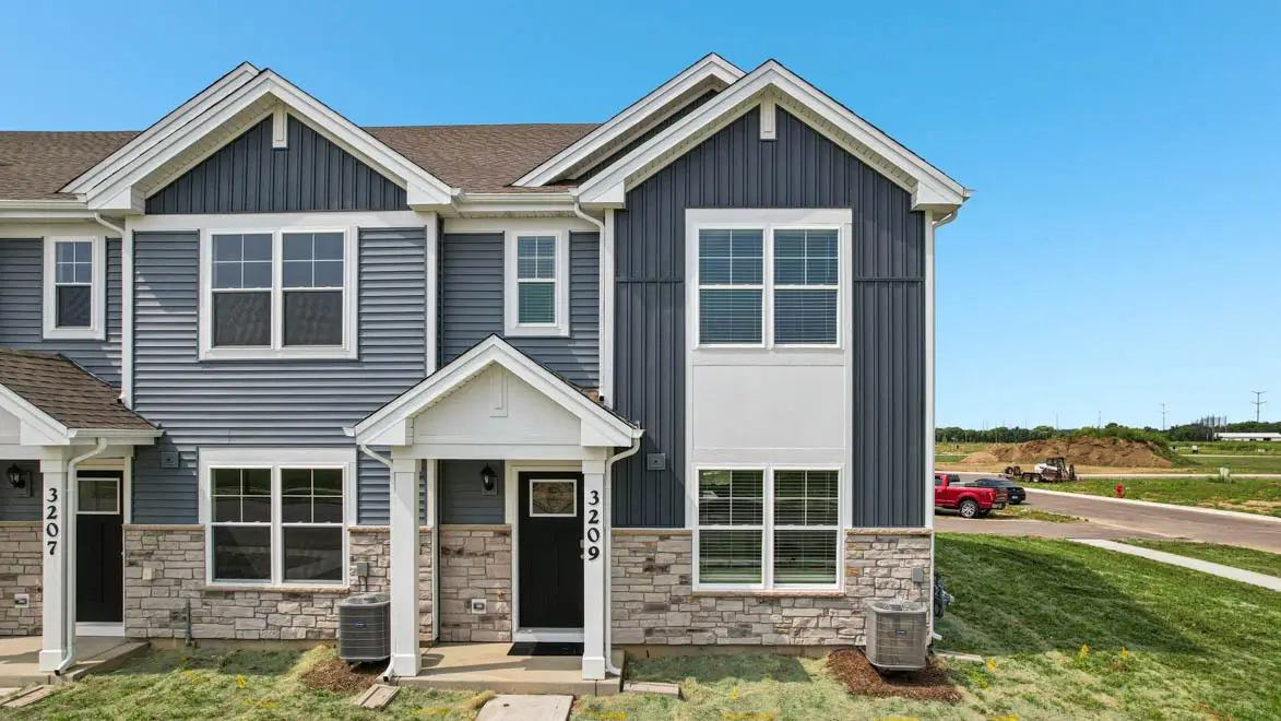 3147 Grande Trail, Yorkville, IL 60560 - #1