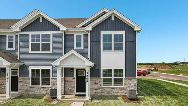 3147 Grande Trail, Yorkville, IL 60560