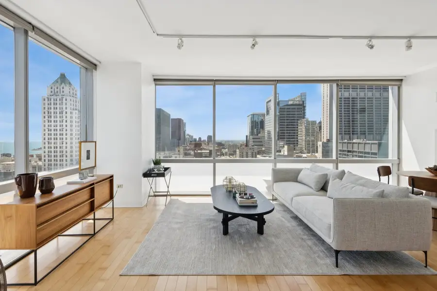 8 E Randolph Street #2904, Chicago, IL 60601 - #3