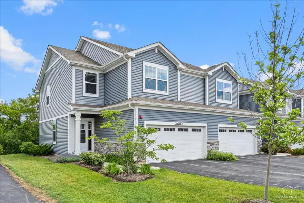 2682 Martini Street, Mundelein, IL 60060