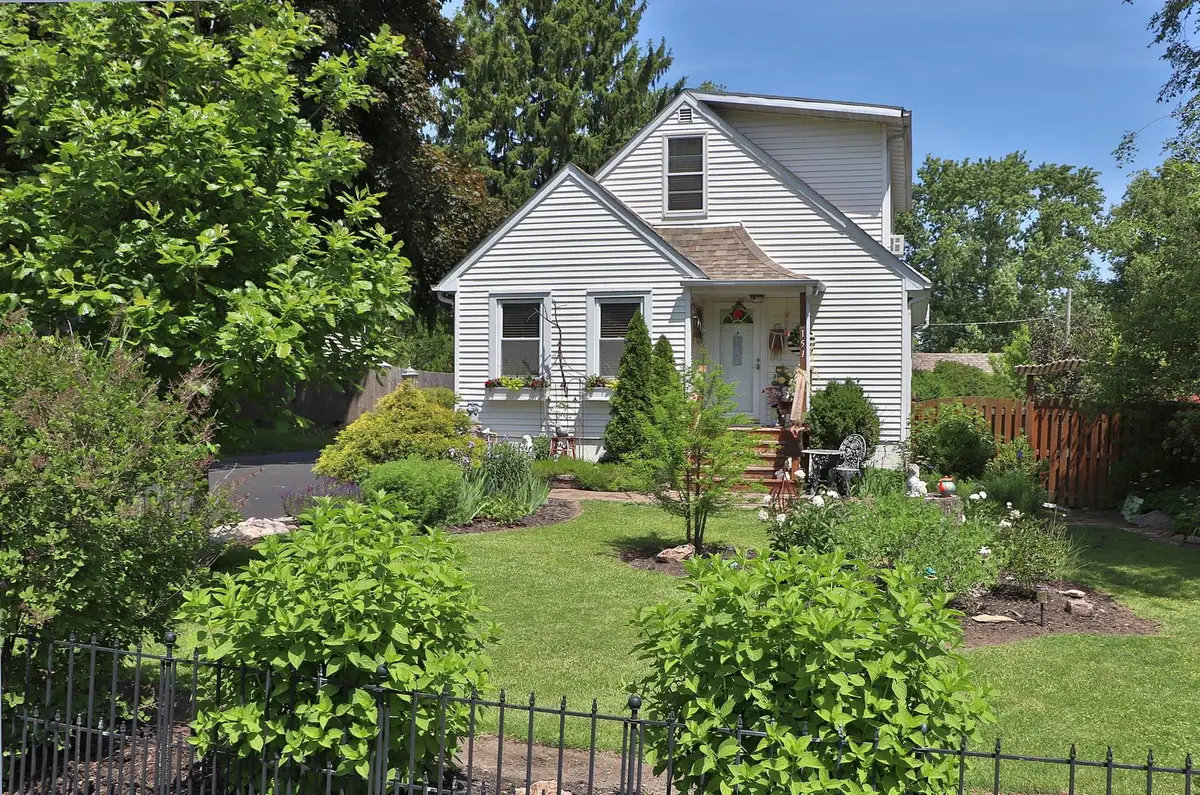 151 E 2nd Avenue, New Lenox, IL 60451 - #1