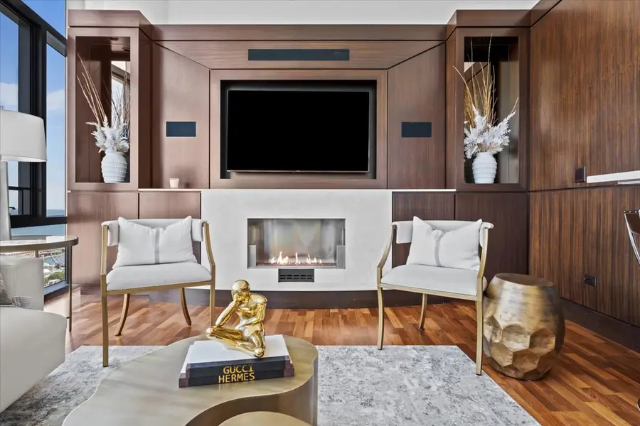 450 E Waterside Drive #3409, Chicago, IL 60601 - #2