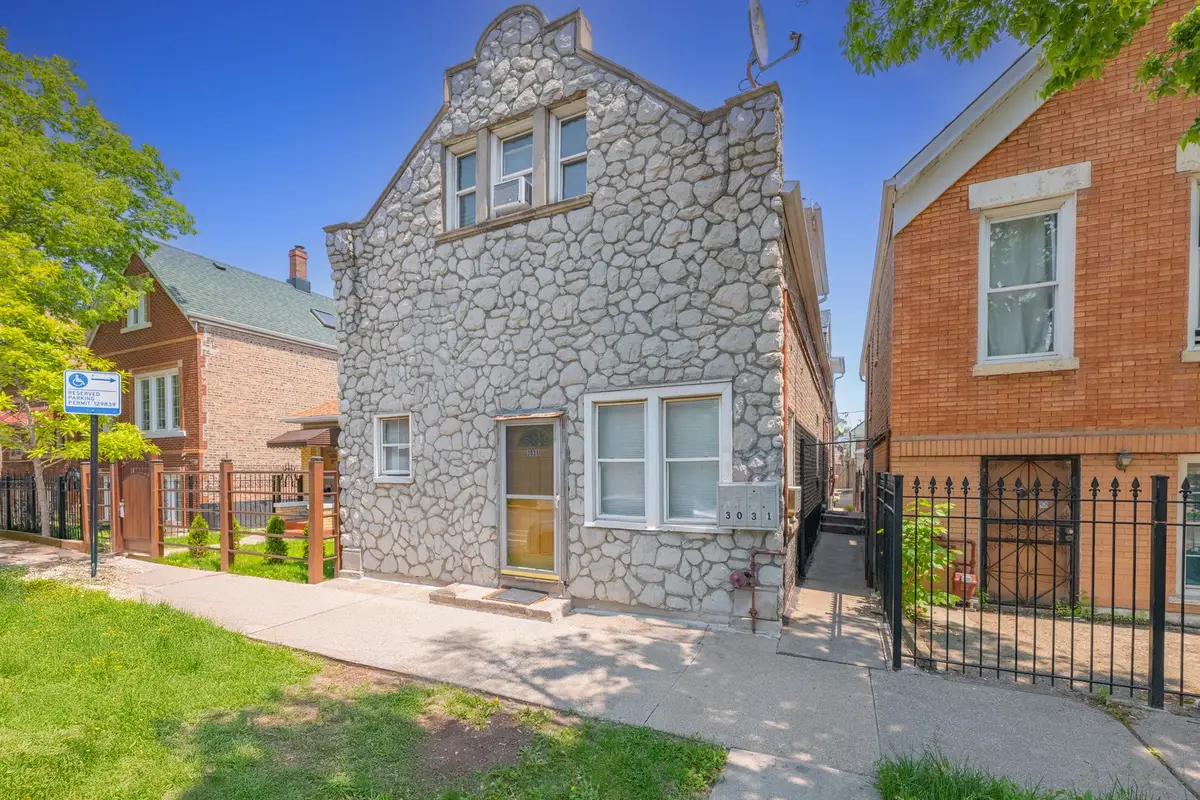 3031 S Central Park Avenue, Chicago, IL 60623 - #1
