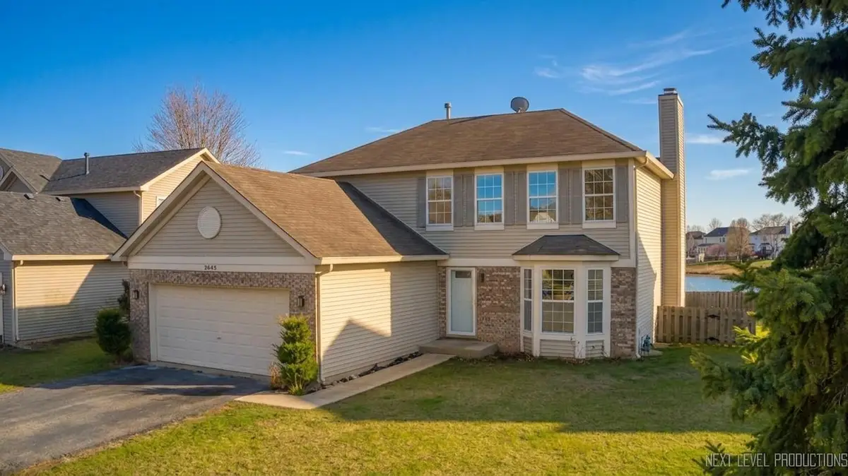 2645 Caliendo Circle, Montgomery, IL 60538 - #1