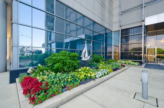 600 N Lake Shore Drive #3804, Chicago, IL 60611 - #2