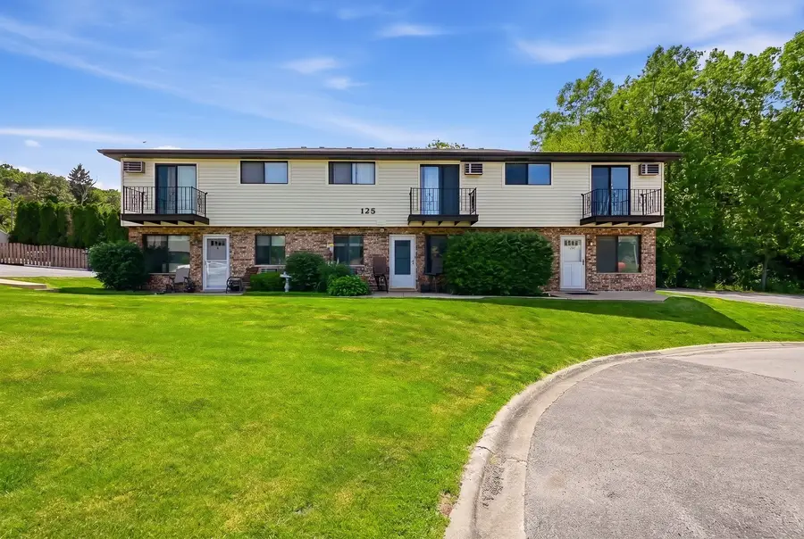 125 Willows Edge Court #C, Willow Springs, IL 60480 - #2
