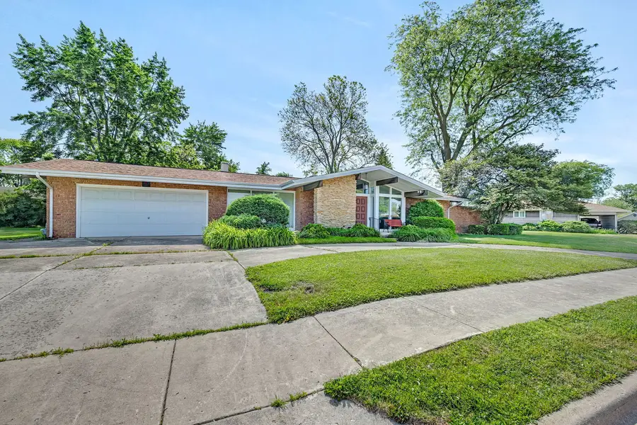 702 Palladium Drive, Joliet, IL 60435 - #3