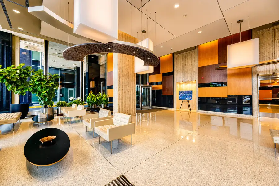 400 E Randolph Street #1304, Chicago, IL 60601 - #3