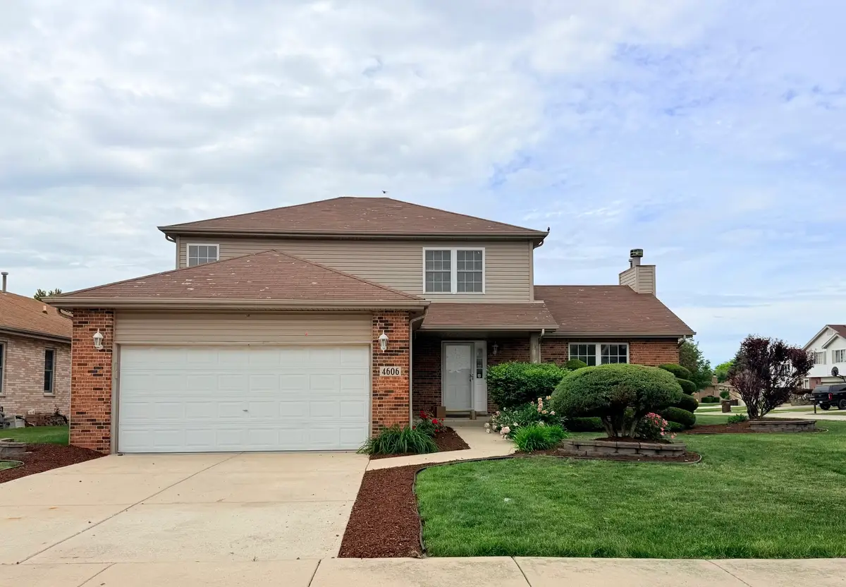 4606 Newberry Avenue, Oak Forest, IL 60452 - #1