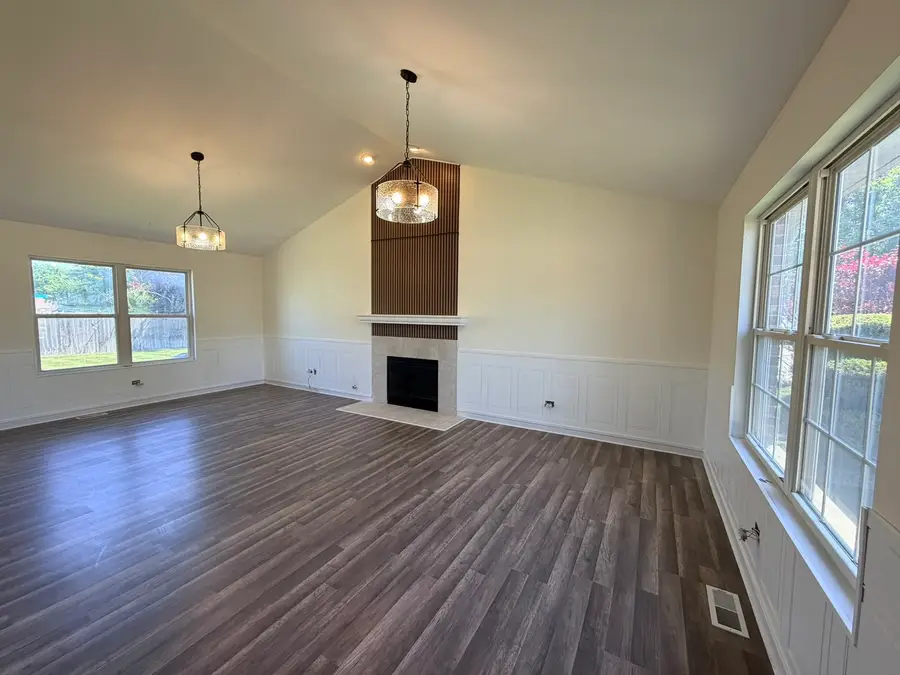 4606 Newberry Avenue, Oak Forest, IL 60452 - #3