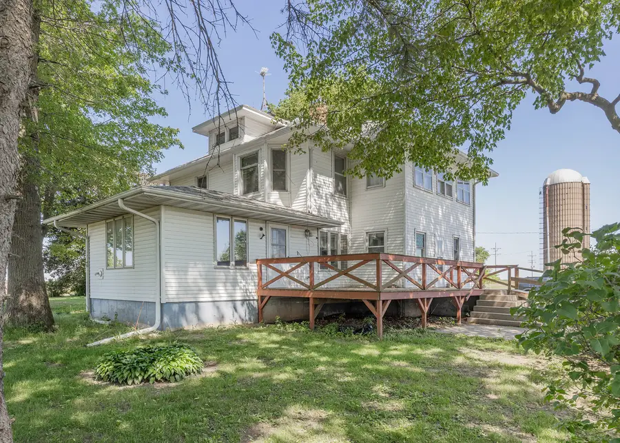 29058 E 2700 Street, Prophetstown, IL 61277 - #3