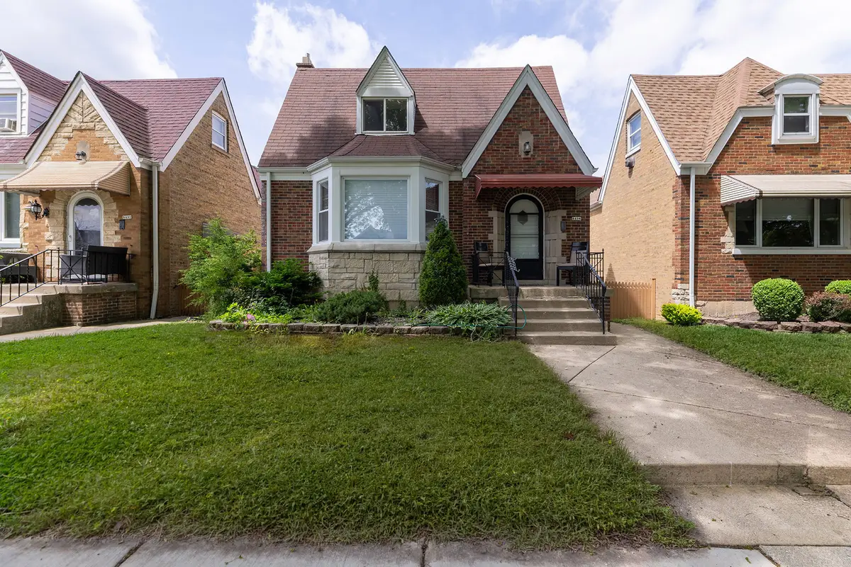 3436 N Normandy Avenue, Chicago, IL 60634 - #1