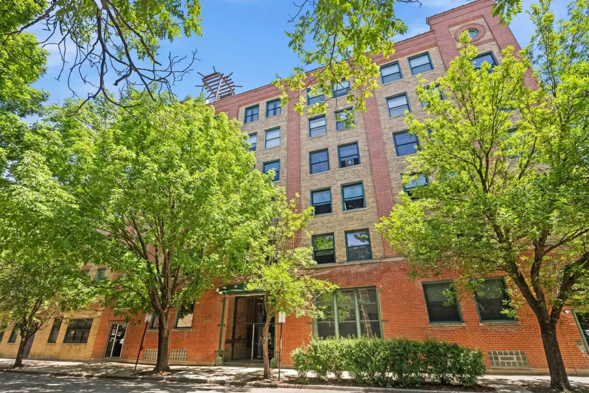 515 N Noble Street #310, Chicago, IL 60642 - #1