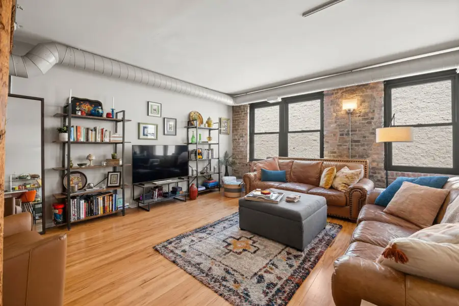 515 N Noble Street #310, Chicago, IL 60642 - #2