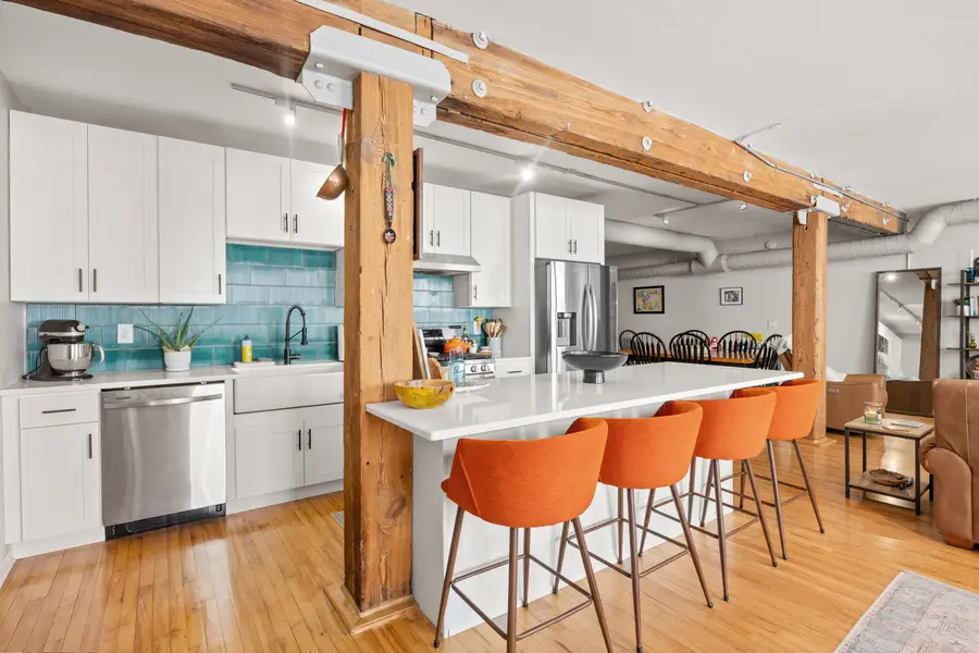 515 N Noble Street #310, Chicago, IL 60642 - #3