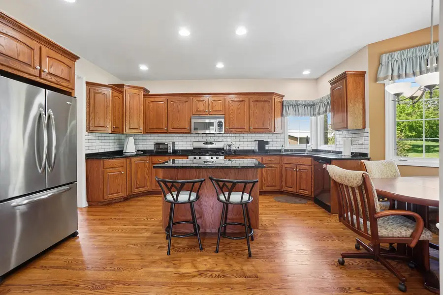 512 Highlington Court, Beecher, IL 60401 - #3