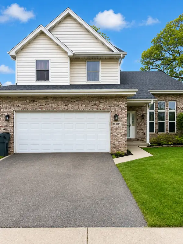 15304 Greenwood Road, Dolton, IL 60419