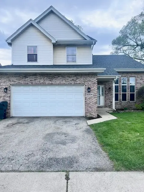 15304 Greenwood Road, Dolton, IL 60419 - #2