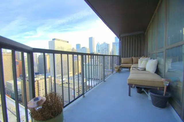 10 E Ontario Street #2101, Chicago, IL 60611 - #2