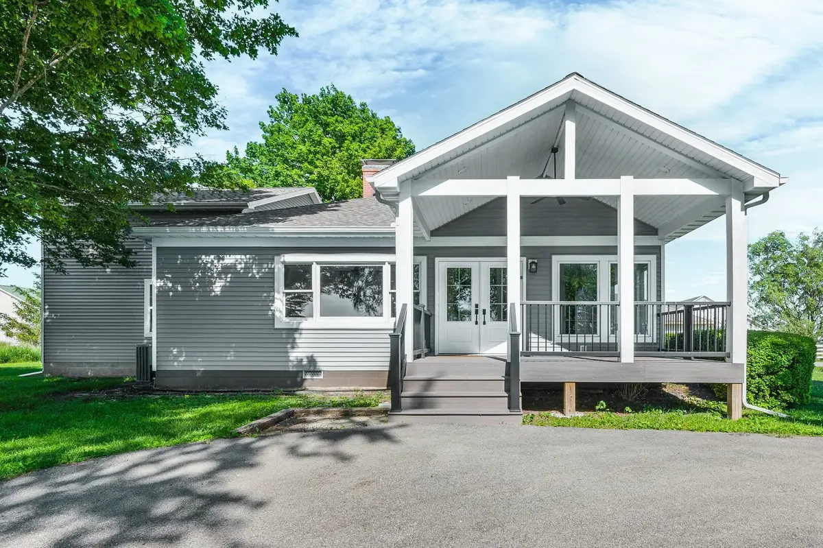 7423 N 1550 East Road, Heyworth, IL 61745 - #1