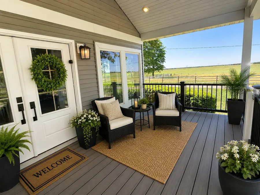 7423 N 1550 East Road, Heyworth, IL 61745 - #3