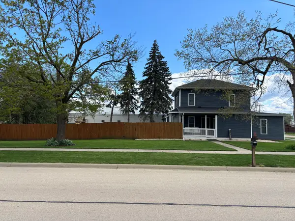 732 W 2nd Street, Byron, IL 61010