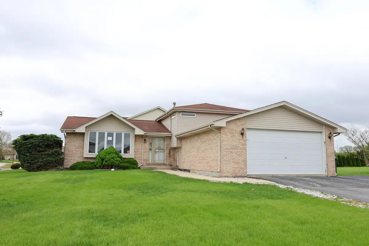 5011 Fairoaks Court, Country Club Hills, IL 60478 - #1