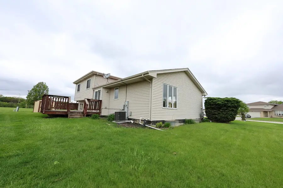 5011 Fairoaks Court, Country Club Hills, IL 60478 - #3