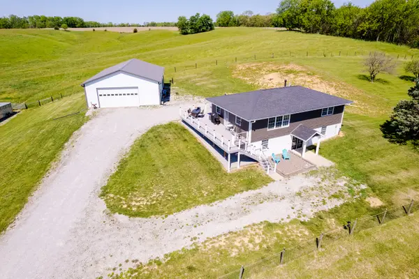 15800 63rd Street, Milan, IL 61264