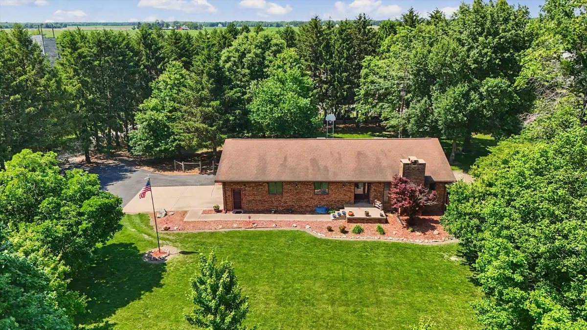 2758 Cr 1100 N, Homer, IL 61849 - #1