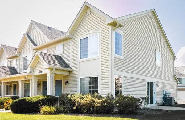 39321 N Melbourne Court, Beach Park, IL 60083