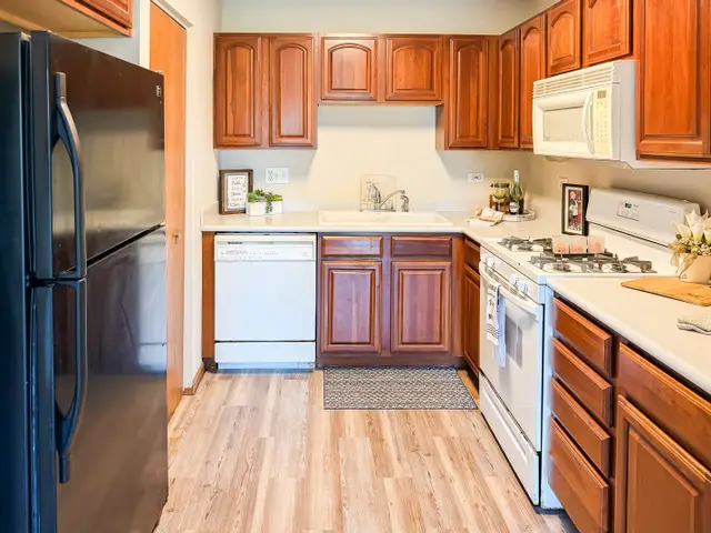 39321 N Melbourne Court, Beach Park, IL 60083 - #2