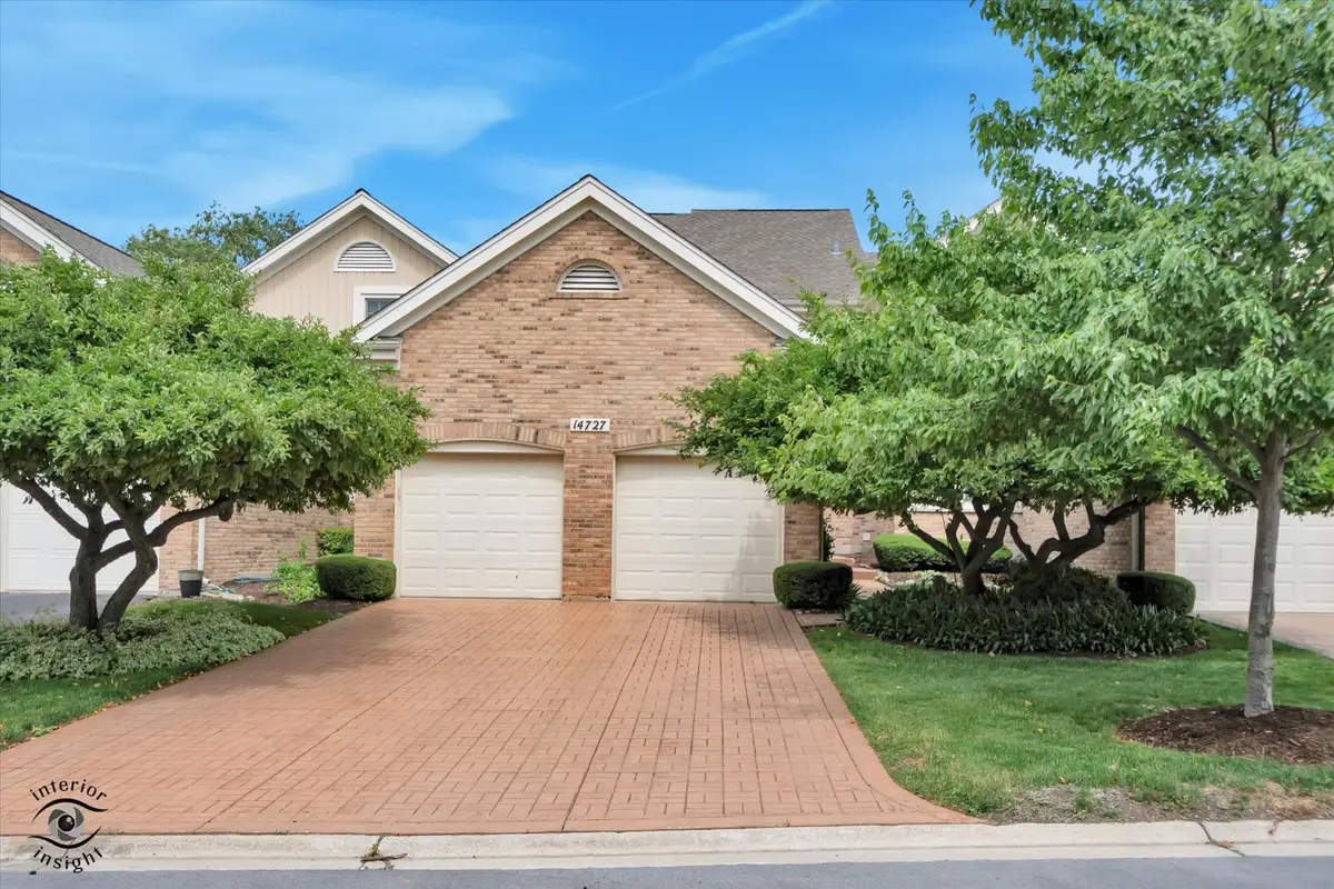 14727 Golf Road, Orland Park, IL 60462 - #1