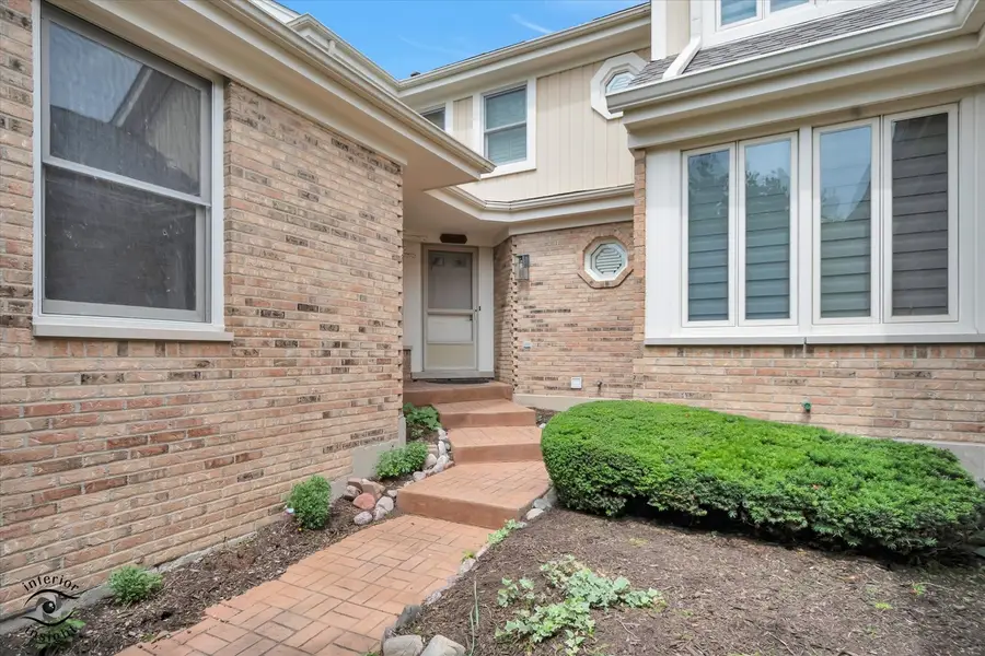 14727 Golf Road, Orland Park, IL 60462 - #2